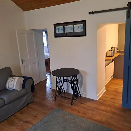 Blaneys Coastal Сasa de vacaciones *