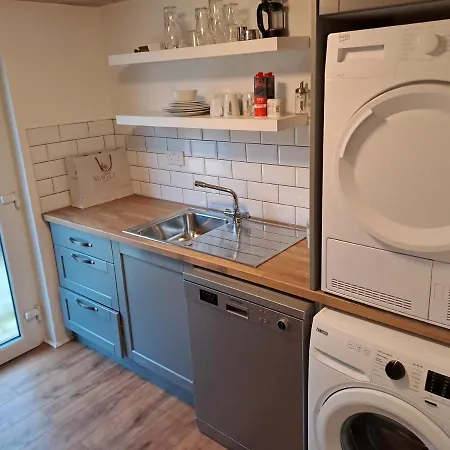 Сasa de vacaciones Blaneys Coastal *