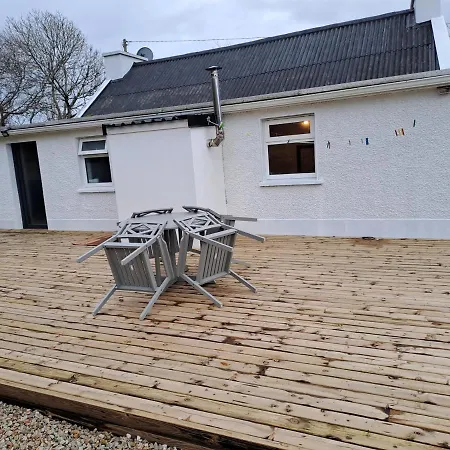 Blaneys Coastal Сasa de vacaciones *