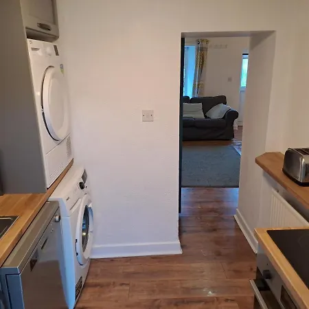 Blaneys Coastal Сasa de vacaciones