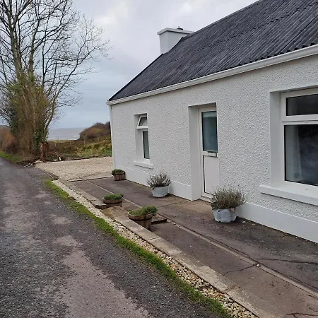 Dom wakacyjny Blaneys Coastal Mountcharles