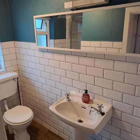 Сasa de vacaciones Blaneys Coastal