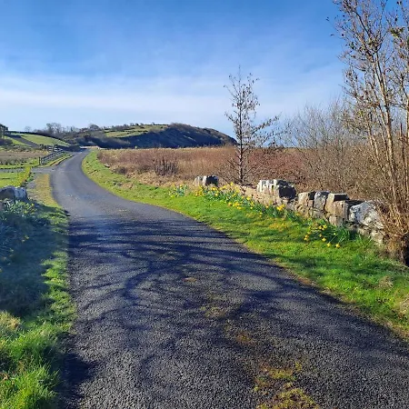 Blaneys Coastal Сasa de vacaciones Mountcharles