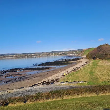 Сasa de vacaciones Blaneys Coastal *