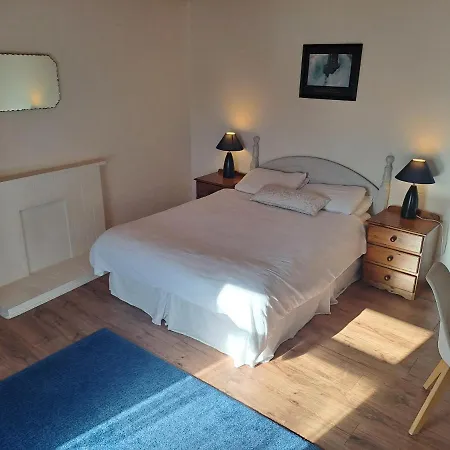 Prázdninový dům Blaneys Coastal