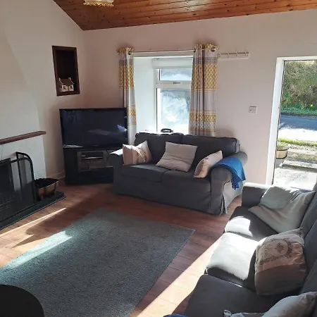 Blaneys Coastal Mountcharles