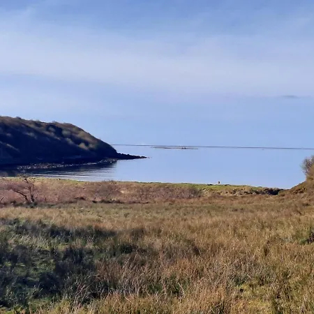 Prázdninový dům Blaneys Coastal *