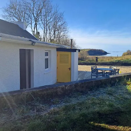 Blaneys Coastal Сasa de vacaciones Mountcharles