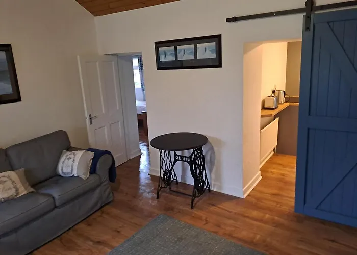 Blaneys Coastal Dom wakacyjny *