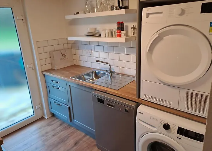 別荘 Blaneys Coastal *