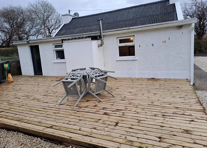 Blaneys Coastal Dom wakacyjny *