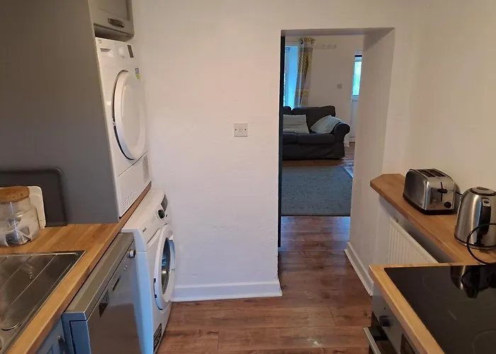 Blaneys Coastal Dom wakacyjny