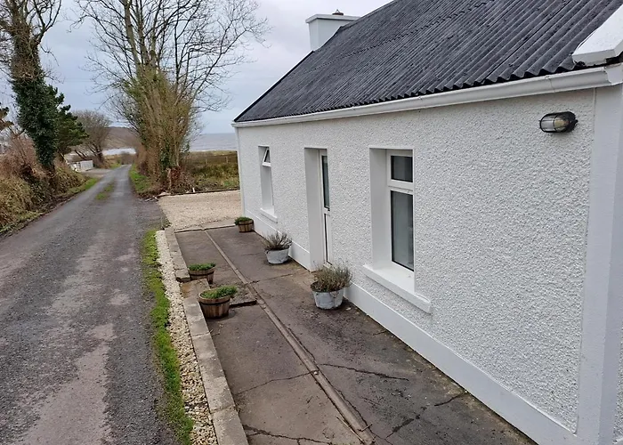 Blaneys Coastal * Mountcharles