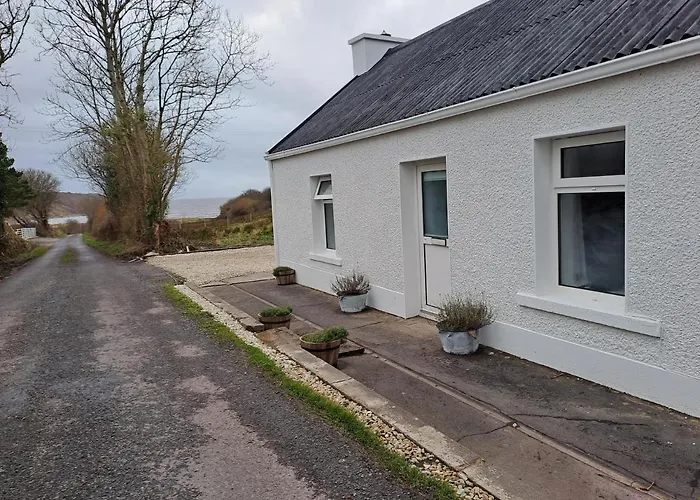 別荘 Blaneys Coastal Mountcharles