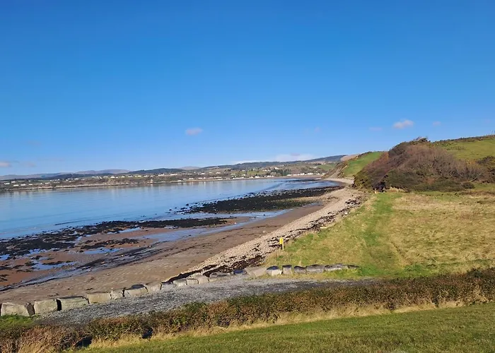 別荘 Blaneys Coastal *