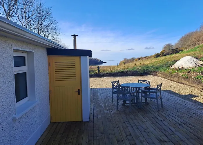 Дом отдыха Blaneys Coastal