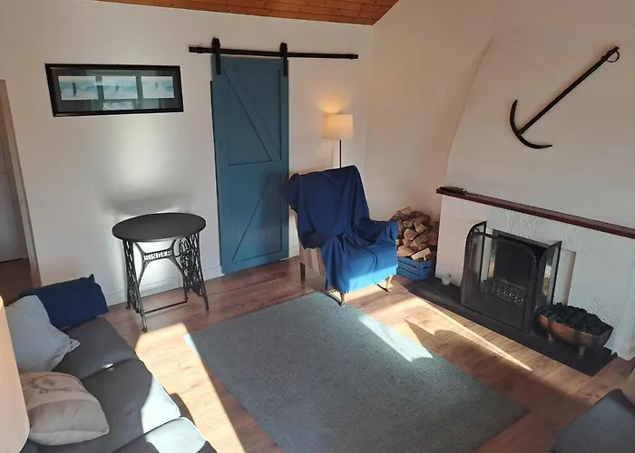 Blaneys Coastal Mountcharles