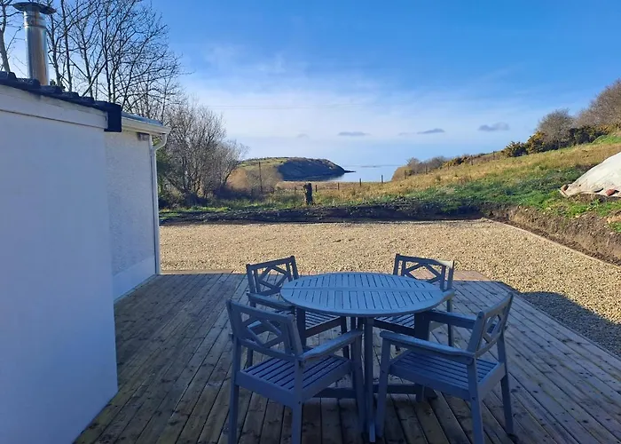 Blaneys Coastal 別荘 *