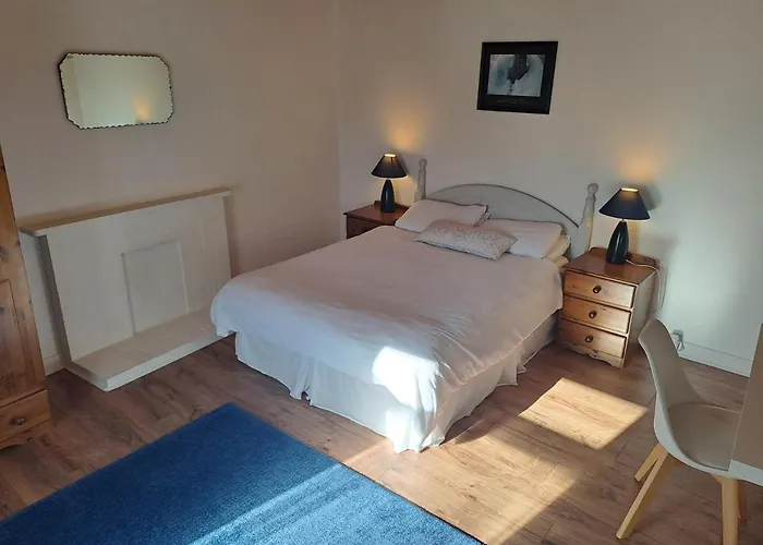 Дом отдыха Blaneys Coastal