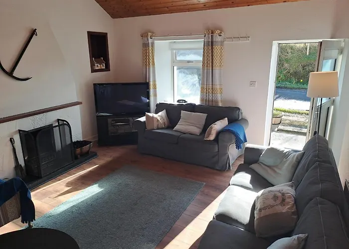 Blaneys Coastal Mountcharles