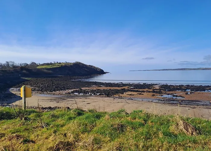 Blaneys Coastal Holiday home