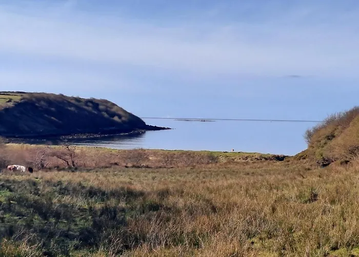 Дом отдыха Blaneys Coastal *