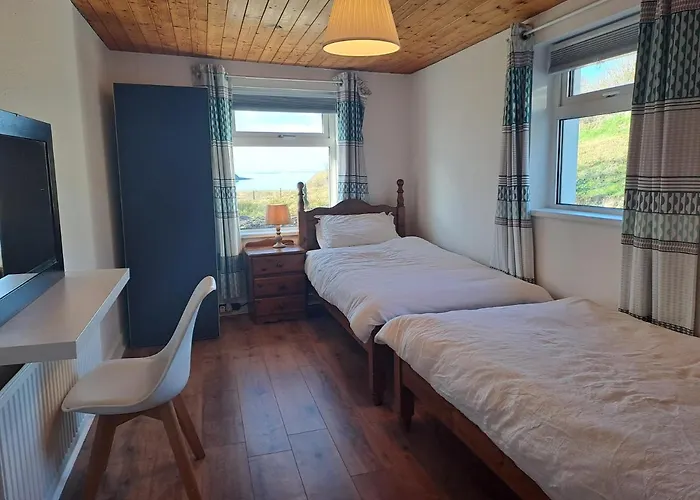 Holiday home Blaneys Coastal
